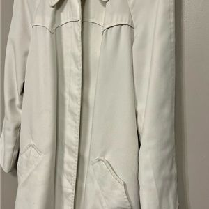 Women’s Coat By London Fog. Size 10